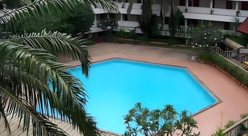 Pailyn Hotel Sukhothai Exterior foto