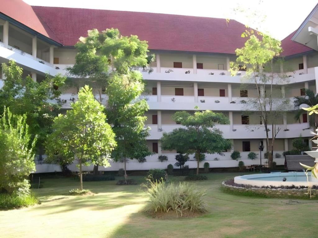 Pailyn Hotel Sukhothai Exterior foto