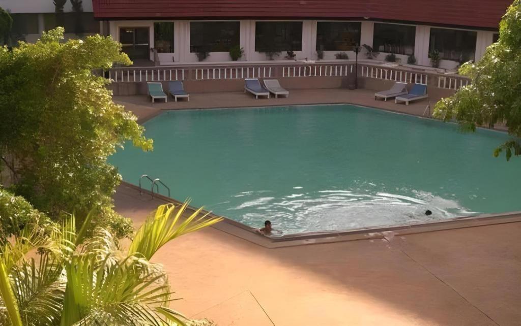 Pailyn Hotel Sukhothai Exterior foto
